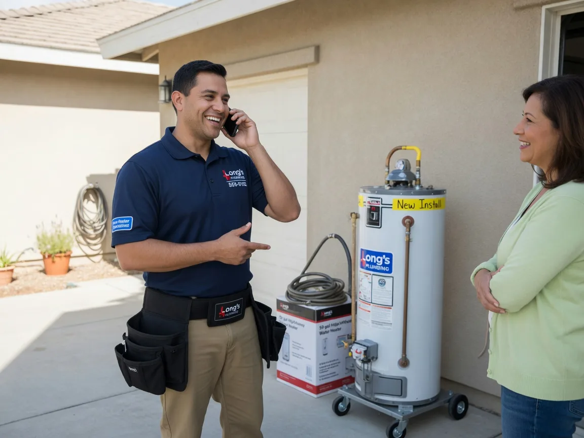 Leak Detection Erwin, NC FAQs